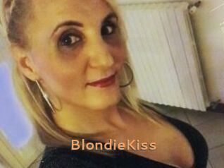 BlondieKiss