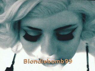 Blondiebomb99