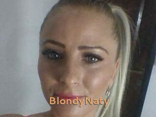 BlondyNaty