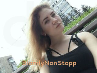 BlondyNonStopp
