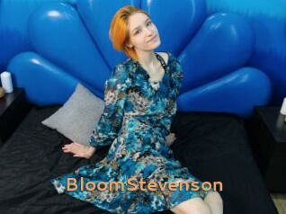 BloomStevenson
