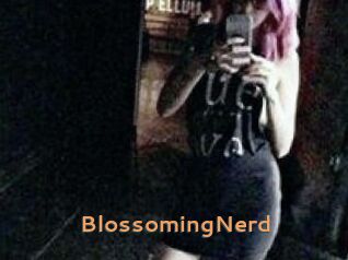 BlossomingNerd