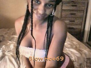BlowHoe69 Du Cul A Gogo