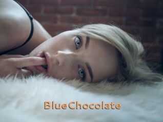 BlueChocolate