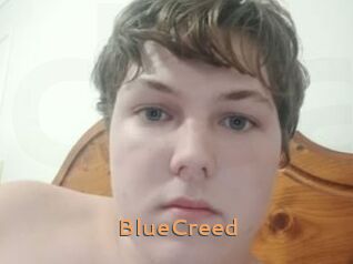 BlueCreed