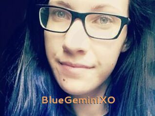 BlueGeminiXO