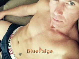 BluePaige