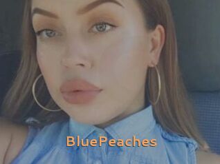 BluePeaches