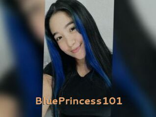 BluePrincess101