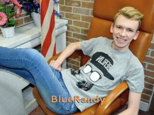 BlueRandy