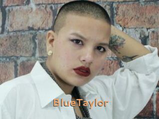 BlueTaylor