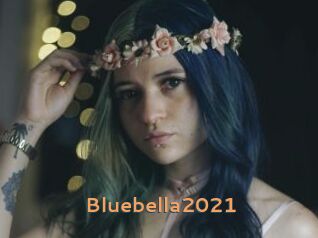 Bluebella2021 Du Cul A Gogo