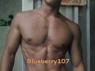 Blueberry107