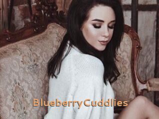 BlueberryCuddlies