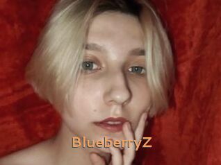BlueberryZ