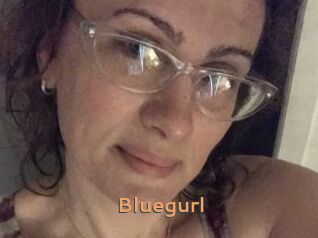 Bluegurl