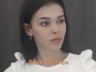 BluesSharon