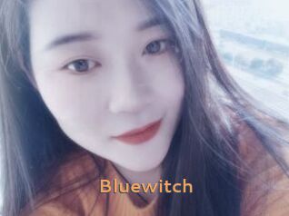Bluewitch