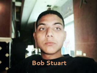Bob_Stuart