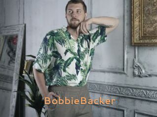 BobbieBacker