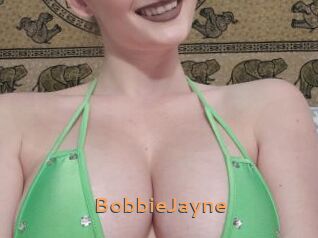 BobbieJayne