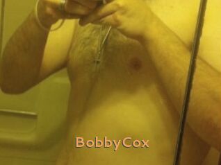 BobbyCox