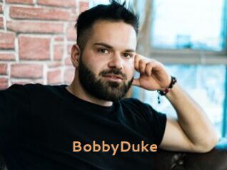 BobbyDuke