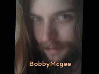 BobbyMcgee