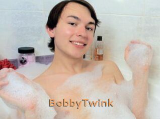 BobbyTwink Du Cul A Gogo