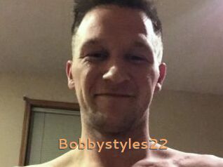 Bobbystyles22