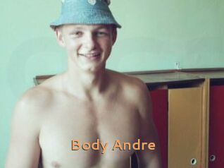 Body_Andre