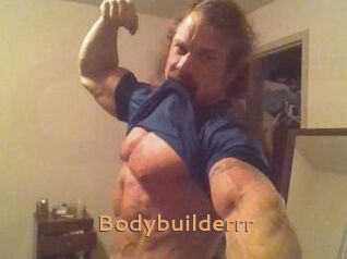 Bodybuilderrr