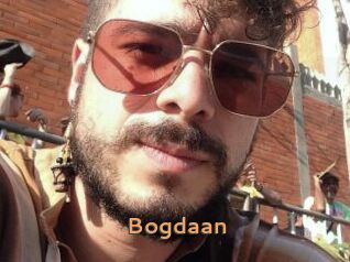 Bogdaan