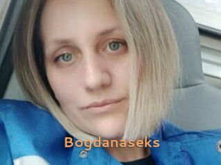 Bogdanaseks