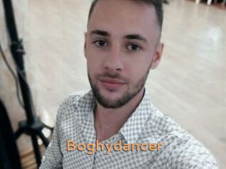 Boghydancer