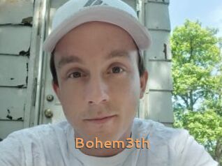 Bohem3th