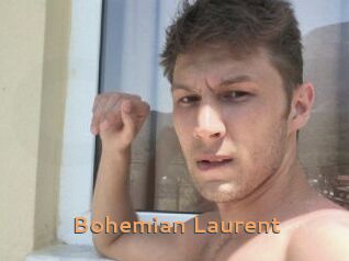 Bohemian_Laurent
