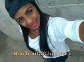 BombonDeChocolate