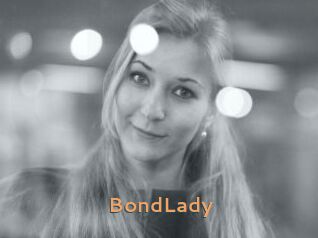 BondLady