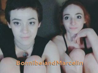 Bonnibel_and_Marcelin