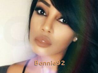 Bonnie92 Du Cul A Gogo