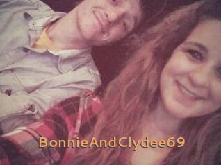 BonnieAndClydee69 Du Cul A Gogo