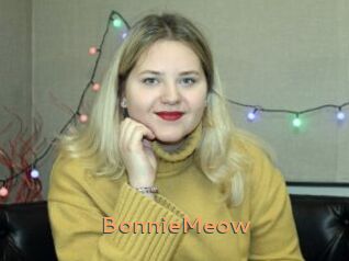 BonnieMeow