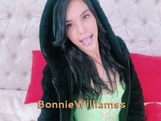 BonnieWilliamss