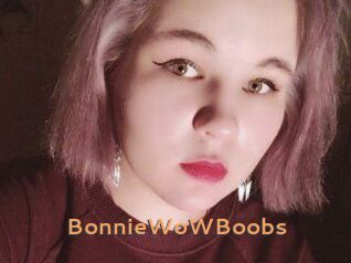 BonnieWoWBoobs