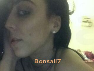 Bonsaii7