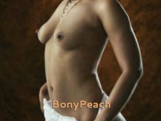 BonyPeach