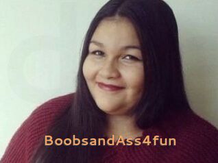 BoobsandAss4fun