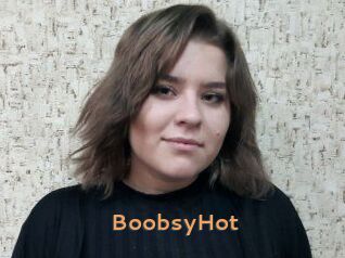 BoobsyHot