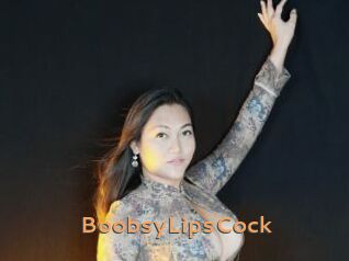 BoobsyLipsCock